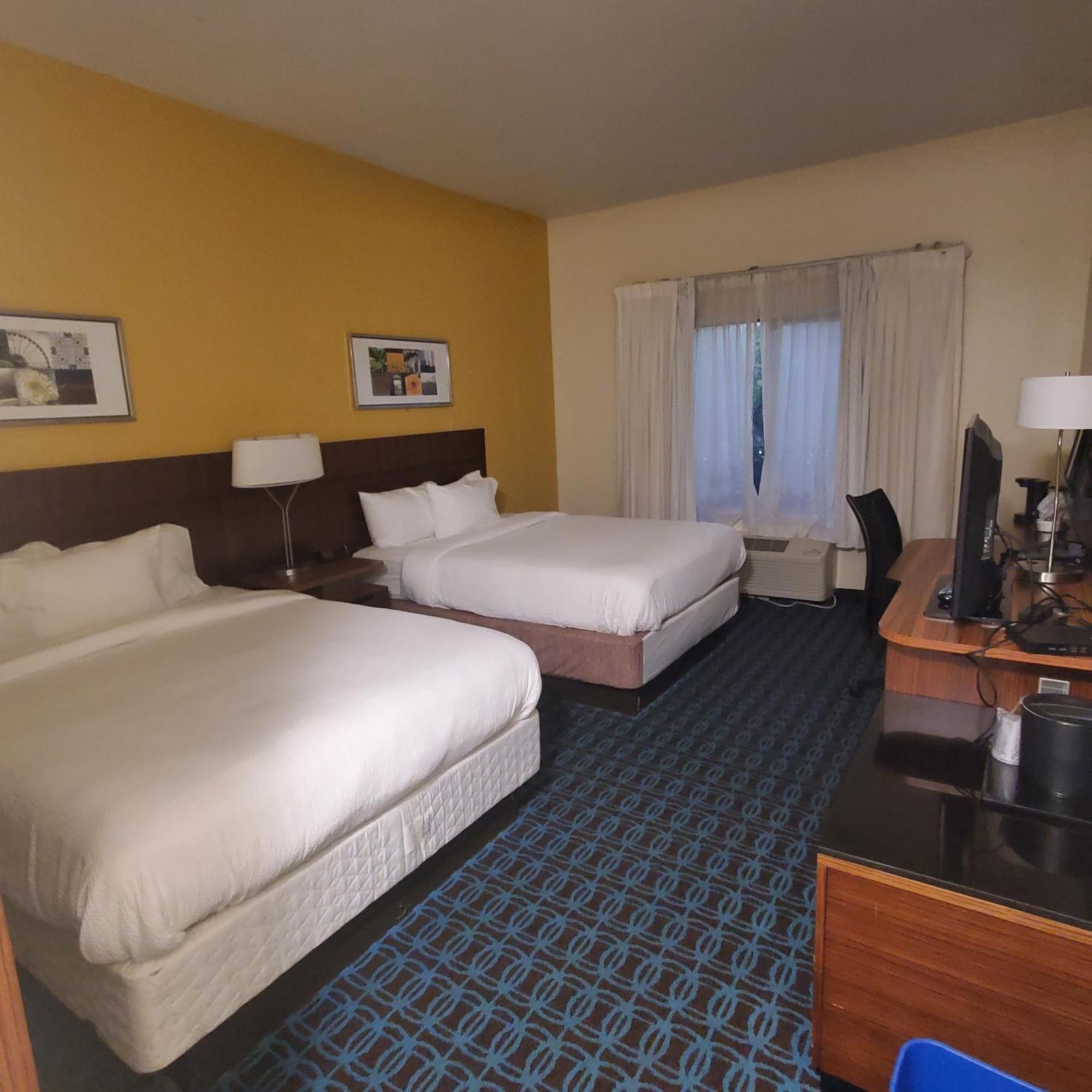 Rodeway Inn Мейкон Экстерьер фото