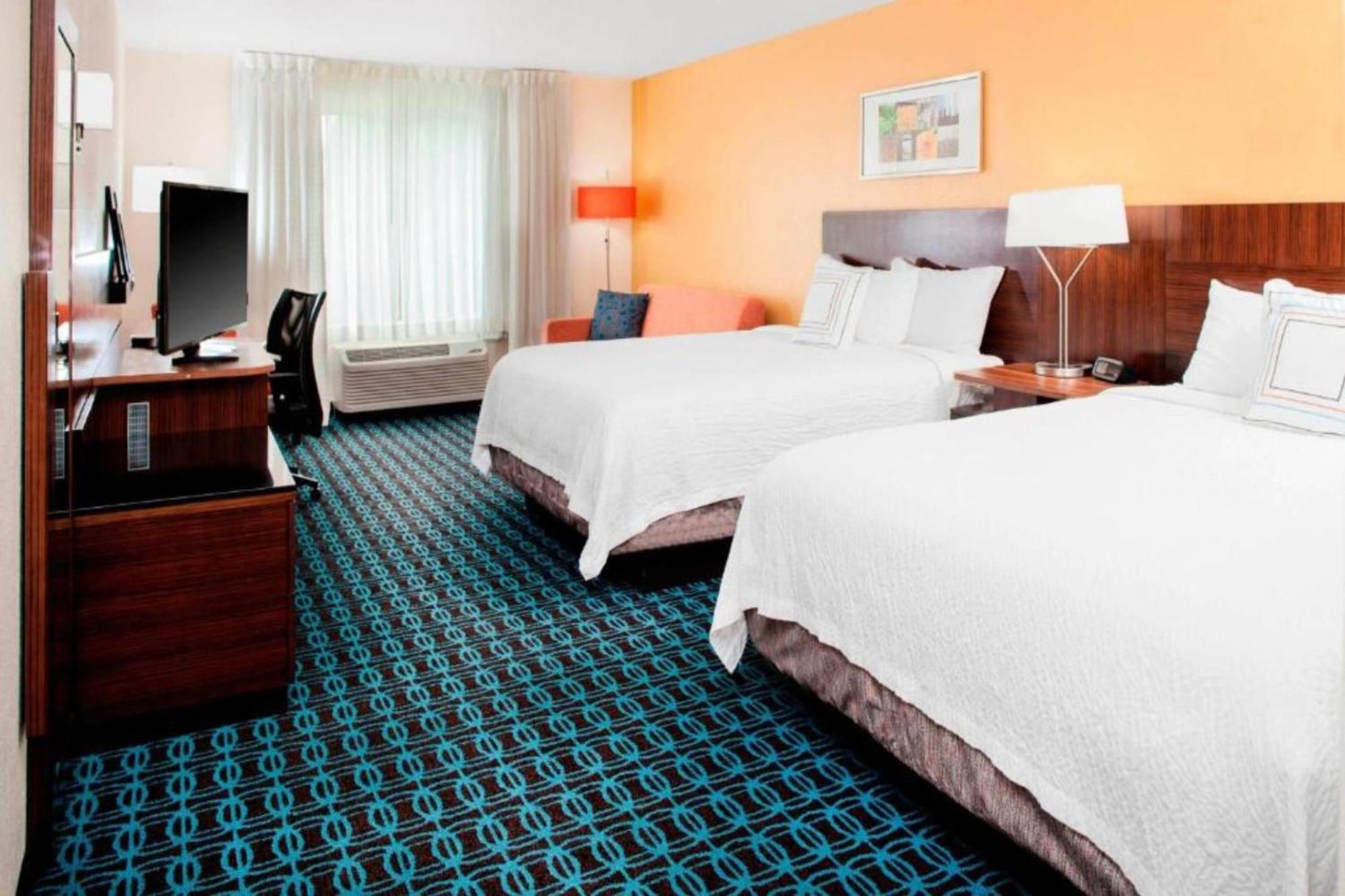 Rodeway Inn Мейкон Экстерьер фото