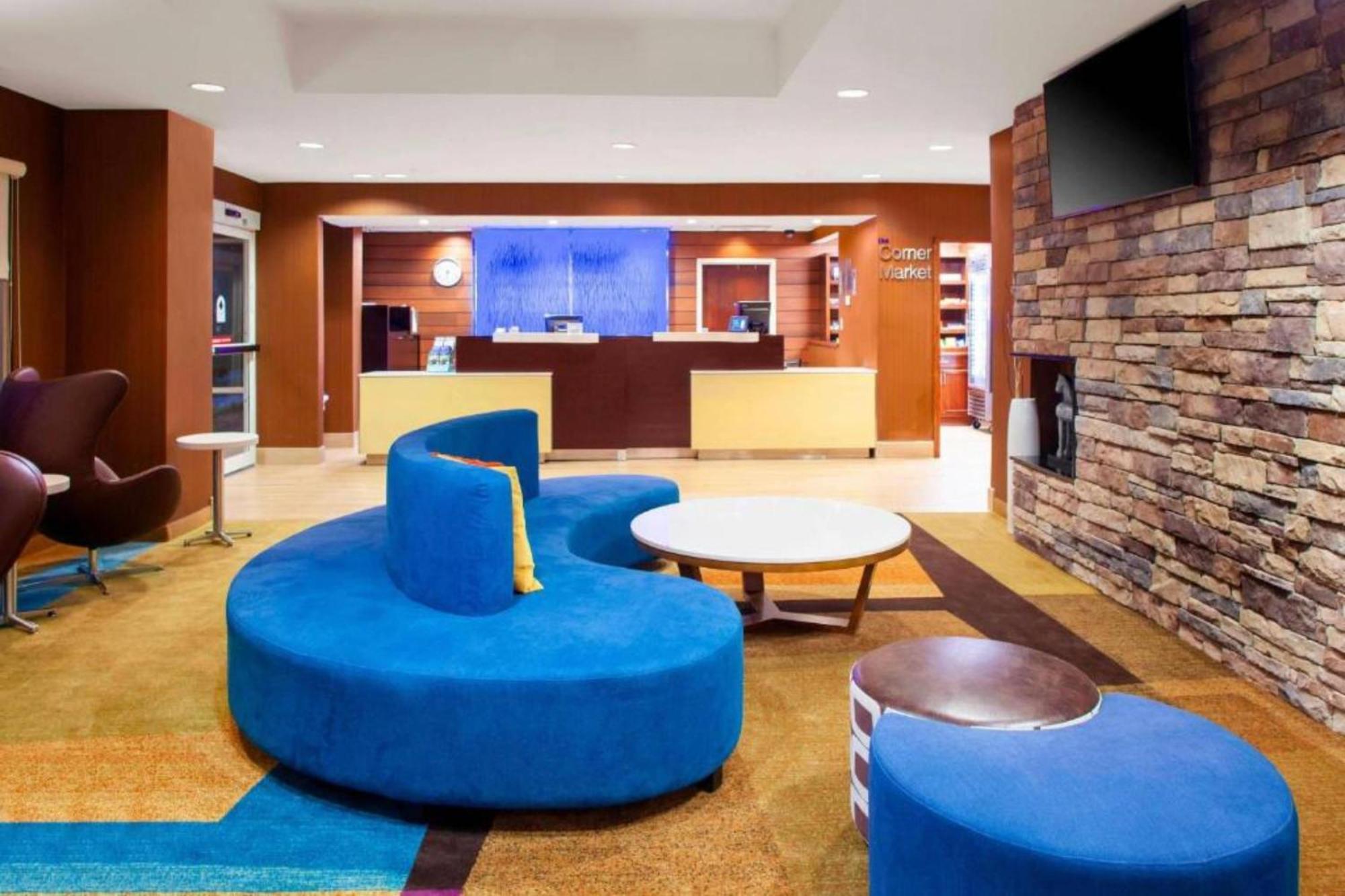 Rodeway Inn Мейкон Экстерьер фото
